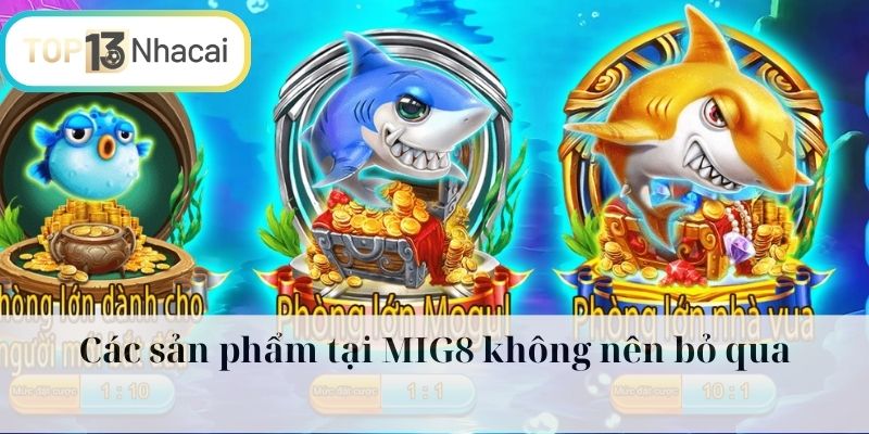 Vô số khuyến mãi hấp dẫn chào đón thành viên tại hệ thống