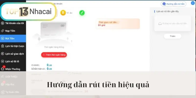 Hướng dẫn đổi điểm hiệu quả