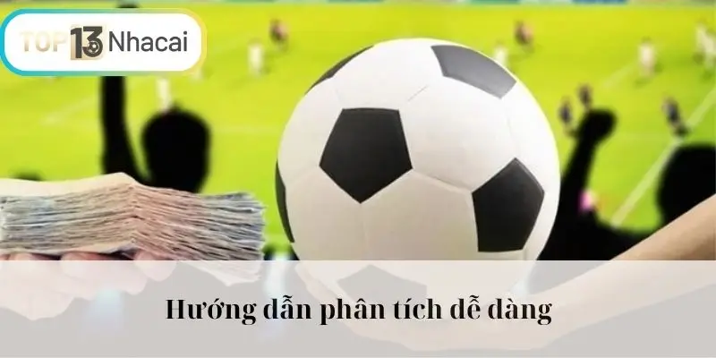 Hướng dẫn phân tích dễ dàng