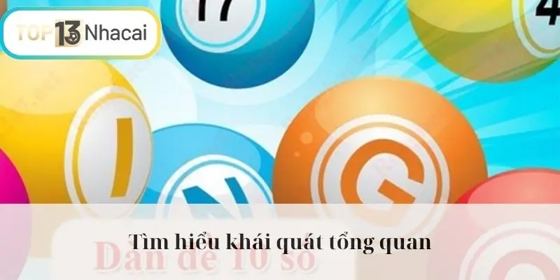 Tìm hiểu khái quát tổng quan
